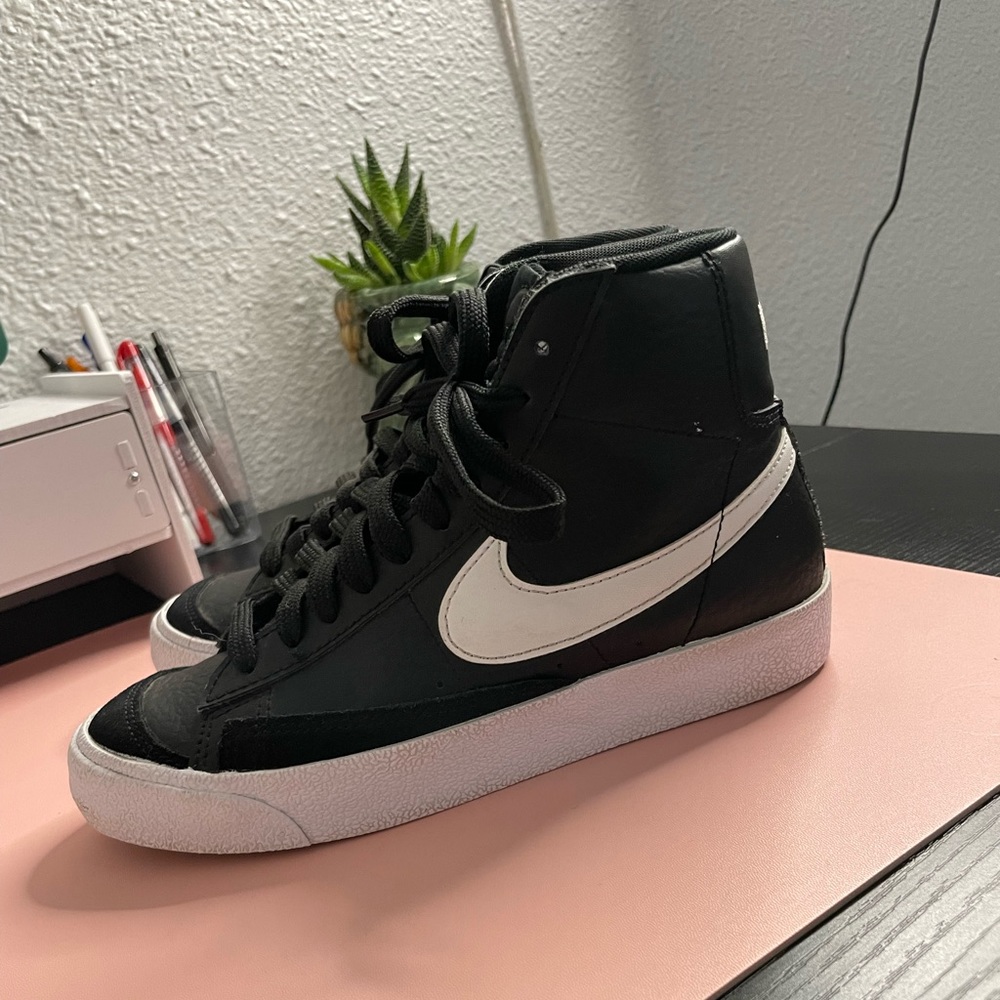 Kids Nike Trail Blazers